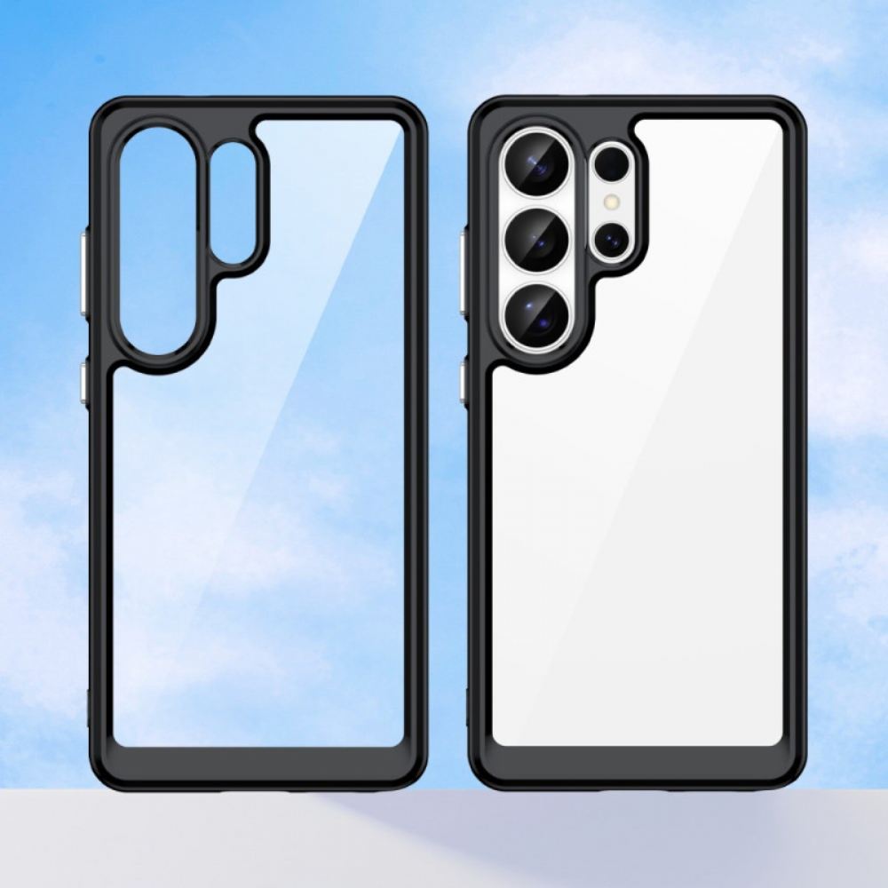 Kryt Samsung Galaxy S26 Ultra Kryty Na Mobil Hybridní