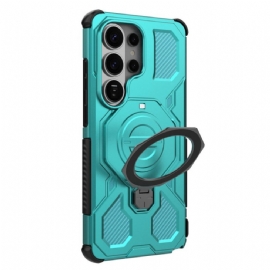 Kryt Samsung Galaxy S26 Ultra Otočný Stojánek