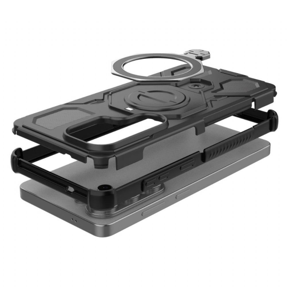 Kryt Samsung Galaxy S26 Ultra Otočný Stojánek