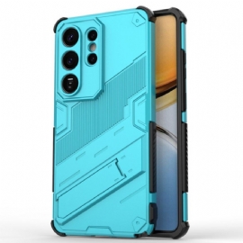 Kryt Samsung Galaxy S26 Ultra Vestavěný Stojánek