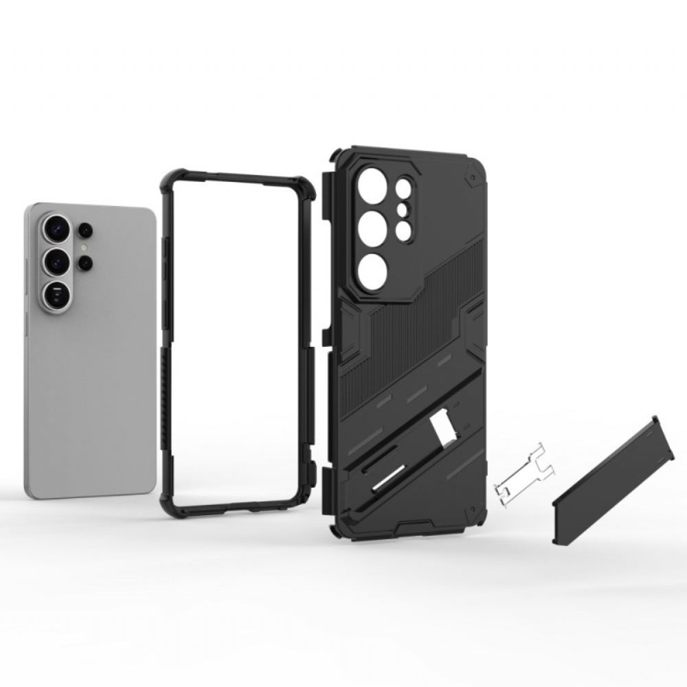 Kryt Samsung Galaxy S26 Ultra Vestavěný Stojánek