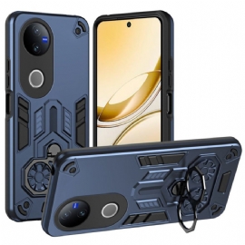 Kryt Vivo V50e 5g Odolné Se Stojánkem