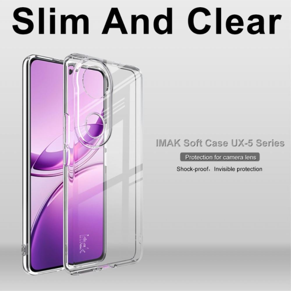 Kryt Vivo V50e 5g Řada Ux-5 Imak
