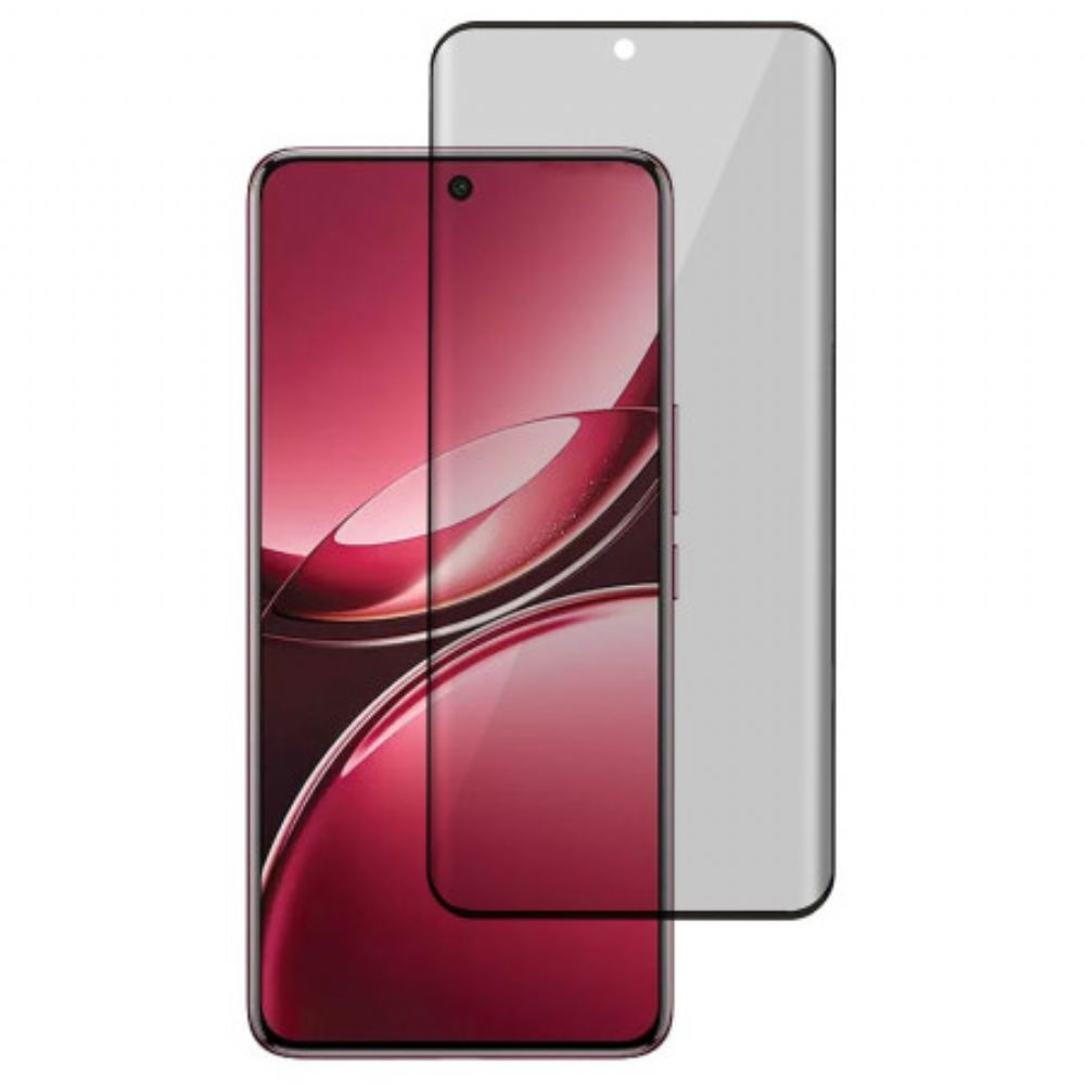 Ochranná Fólie Z Tvrzeného Skla Proti Špionážnímu Videu Pro Vivo V50 5g / V50e 5g