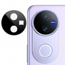 Ochranné Tvrzené Sklo Pro Vivo V50 5g / V50e 5g 9 Černá0