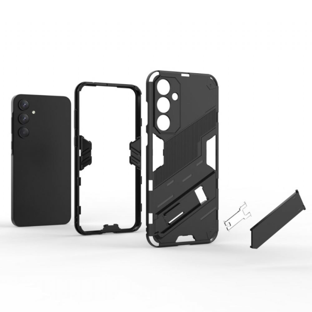 Kryt Na Samsung Galaxy A55 5g Horizontální A Vertikální Podpora