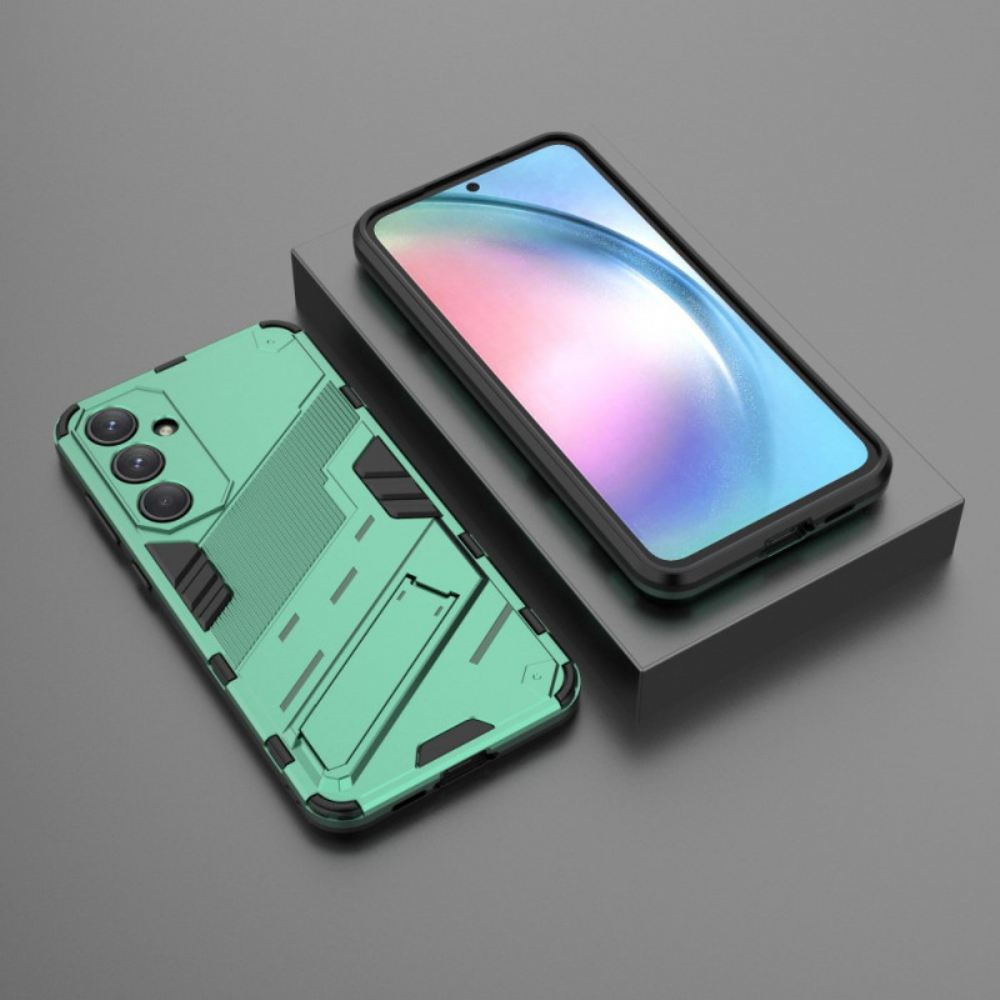 Kryt Na Samsung Galaxy A55 5g Horizontální A Vertikální Podpora