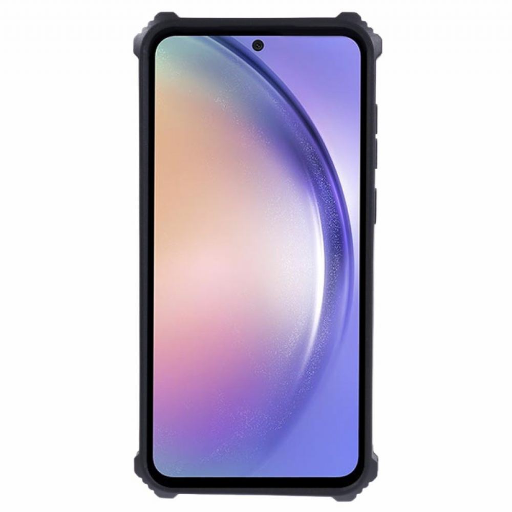 Kryt Na Samsung Galaxy A55 5g Podpora Kamufláže