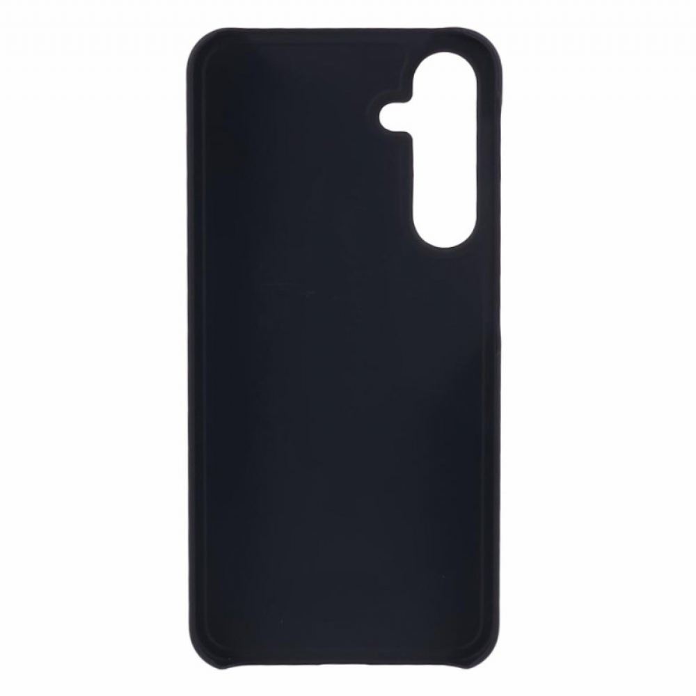 Kryt Na Samsung Galaxy A55 5g Ultra Tenký Plast
