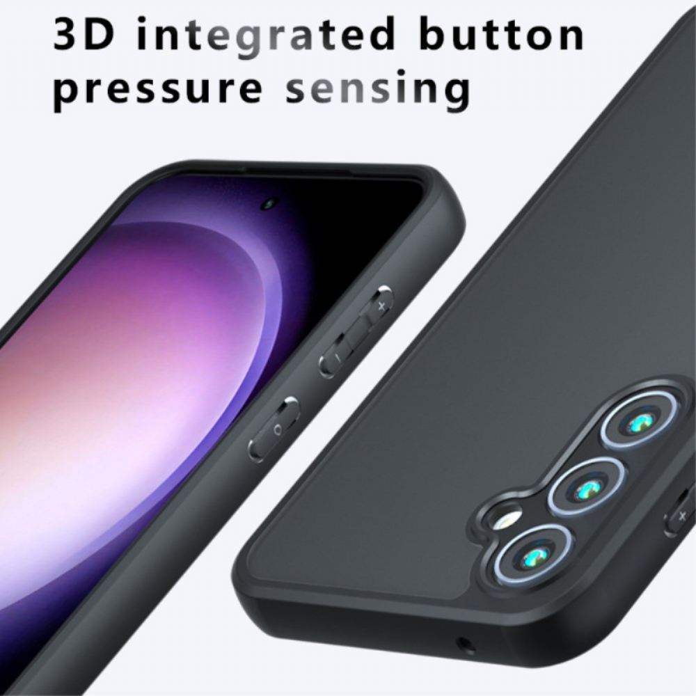 Kryt Samsung Galaxy A55 5g Airbagy