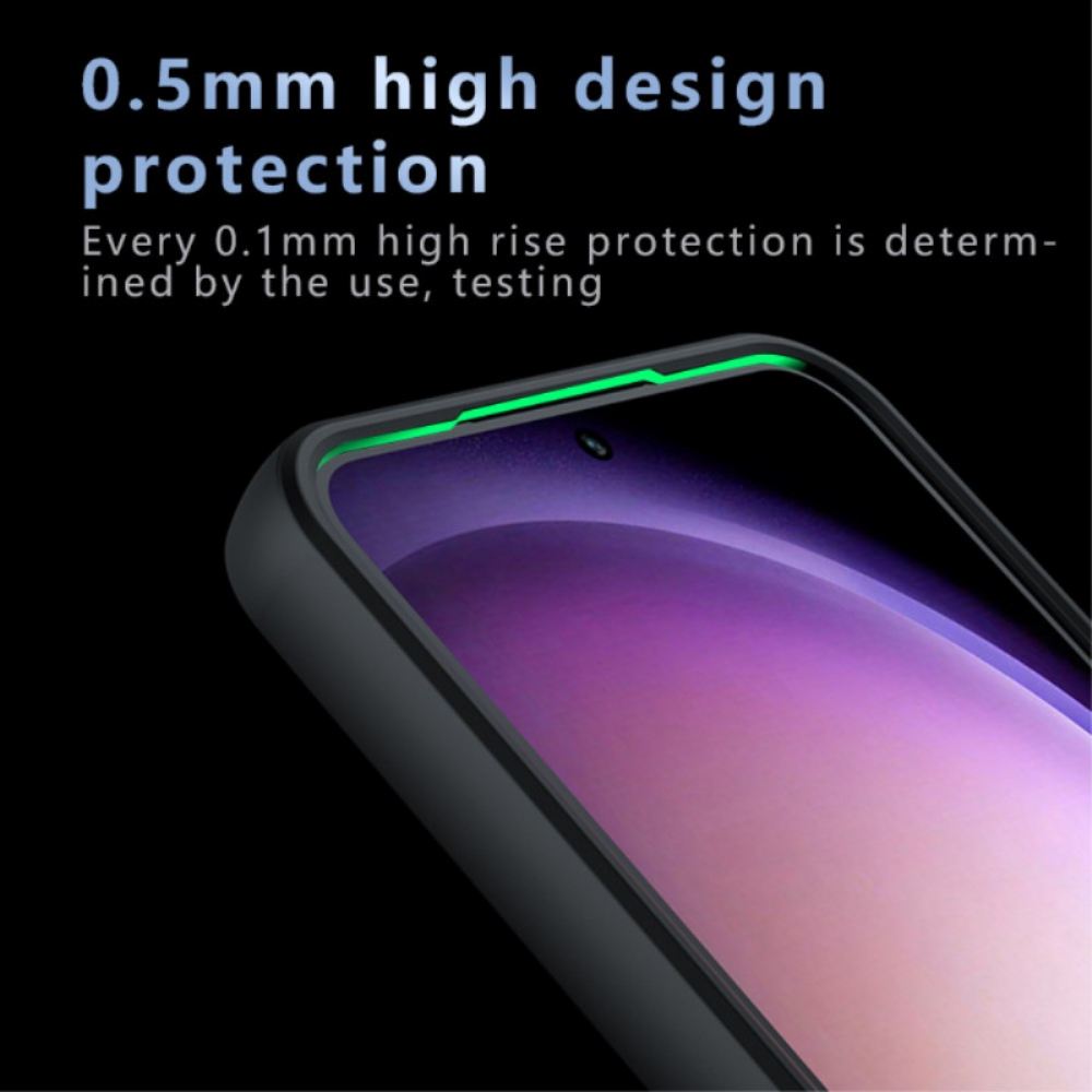 Kryt Samsung Galaxy A55 5g Airbagy