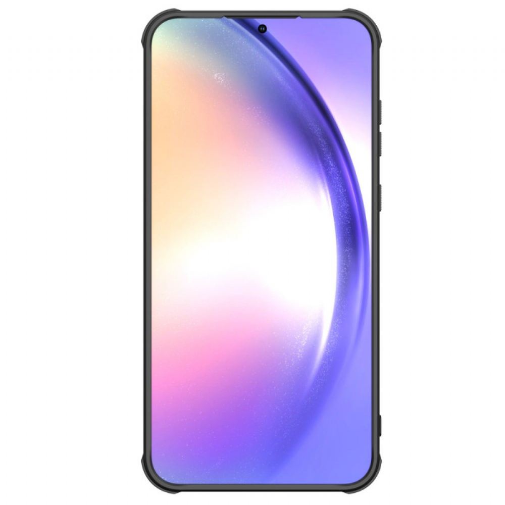 Kryt Samsung Galaxy A55 5g Horní Frosted Shield Pro Nillkin