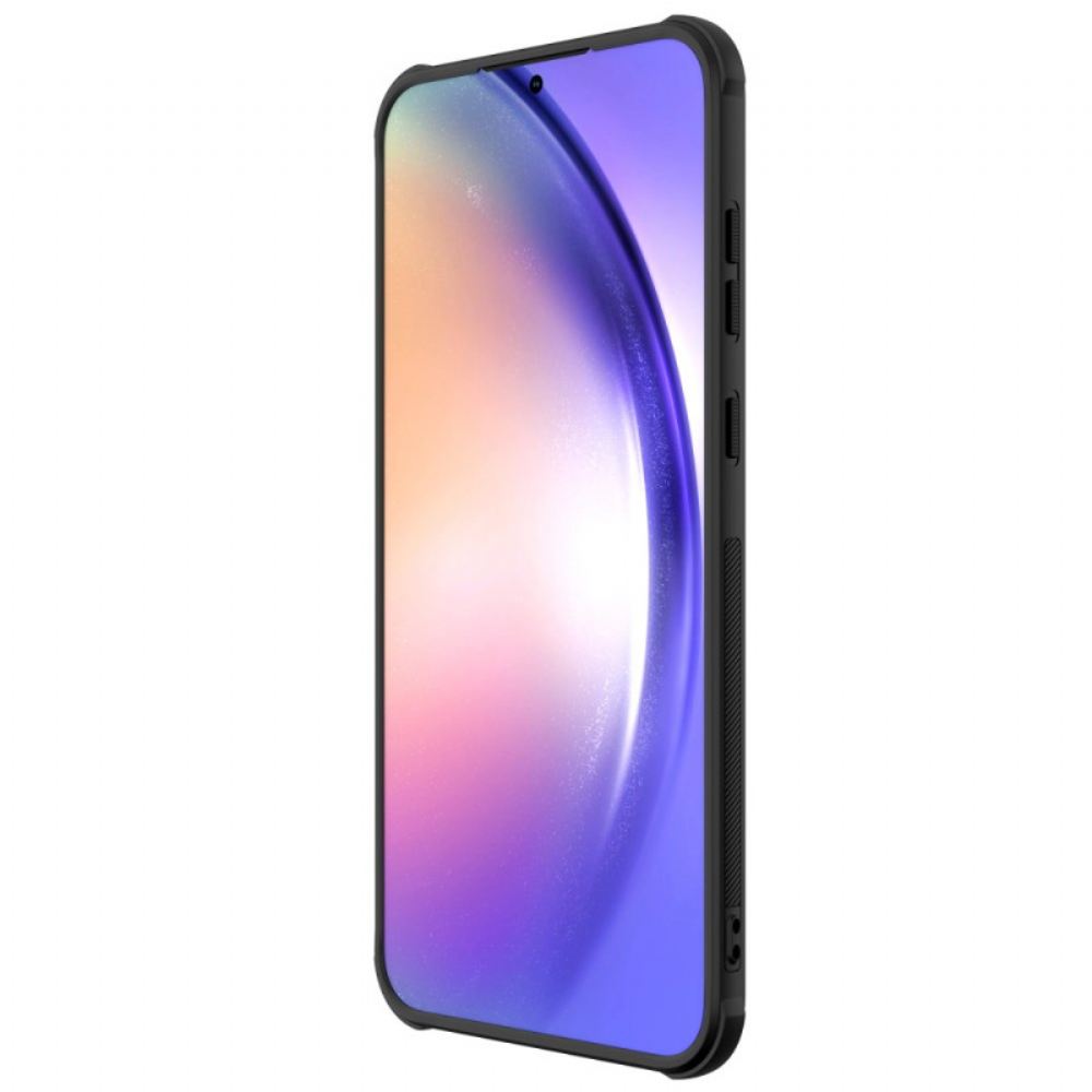 Kryt Samsung Galaxy A55 5g Horní Frosted Shield Pro Nillkin