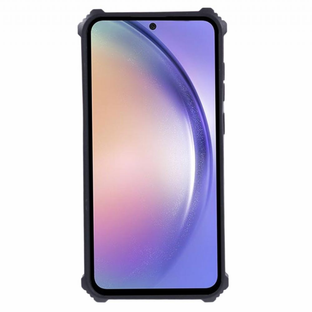 Kryt Samsung Galaxy A55 5g Integrovaná Podpora