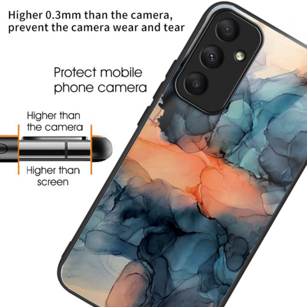 Kryt Samsung Galaxy A55 5g Klasika
