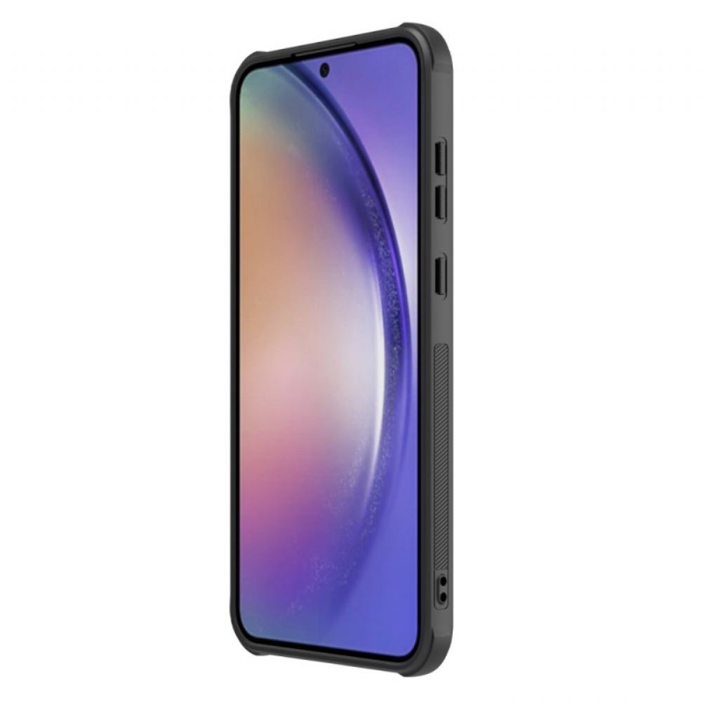 Kryt Samsung Galaxy A55 5g Kryty Na Mobil Frosted Shield Pro Nillkin
