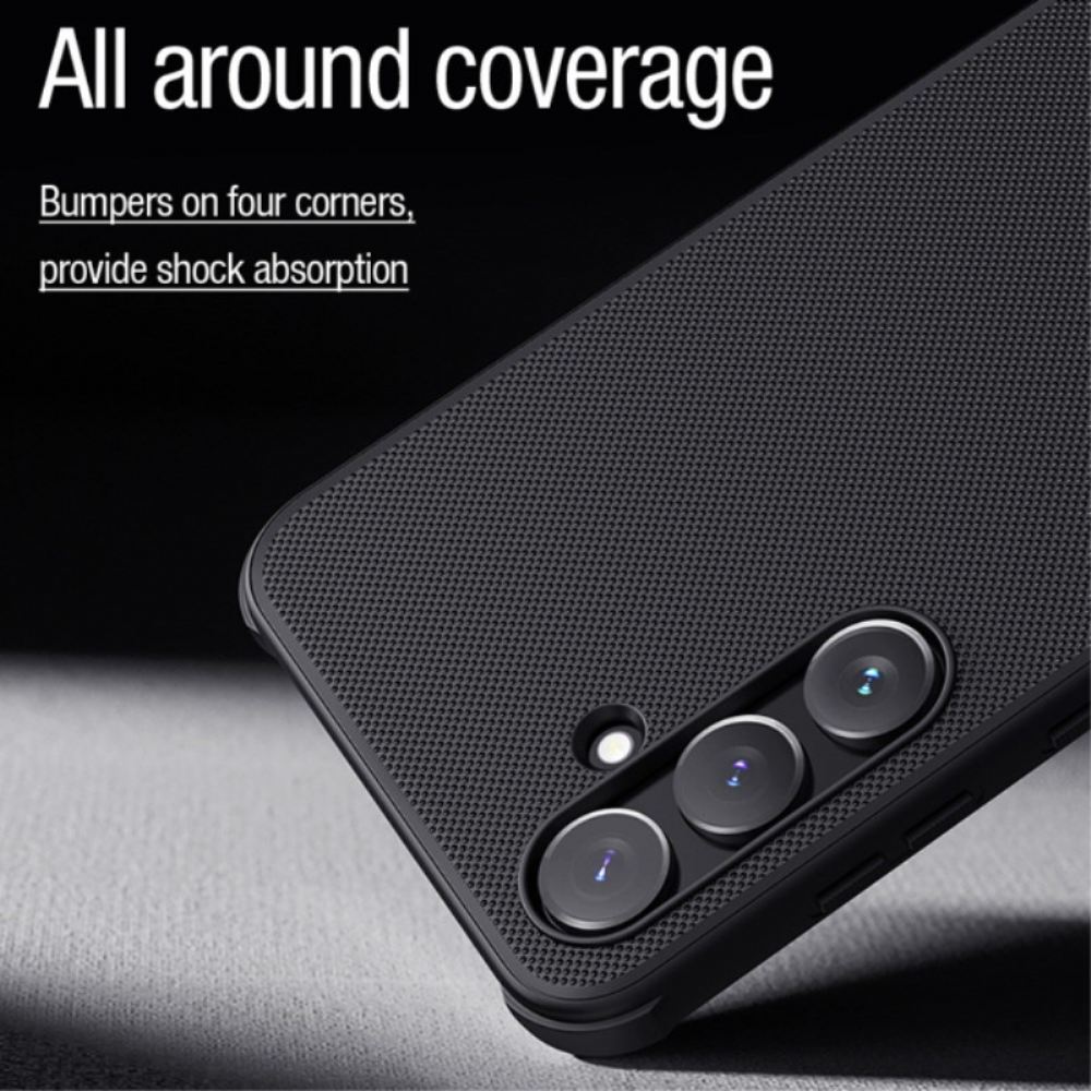 Kryt Samsung Galaxy A55 5g Kryty Na Mobil Frosted Shield Pro Nillkin