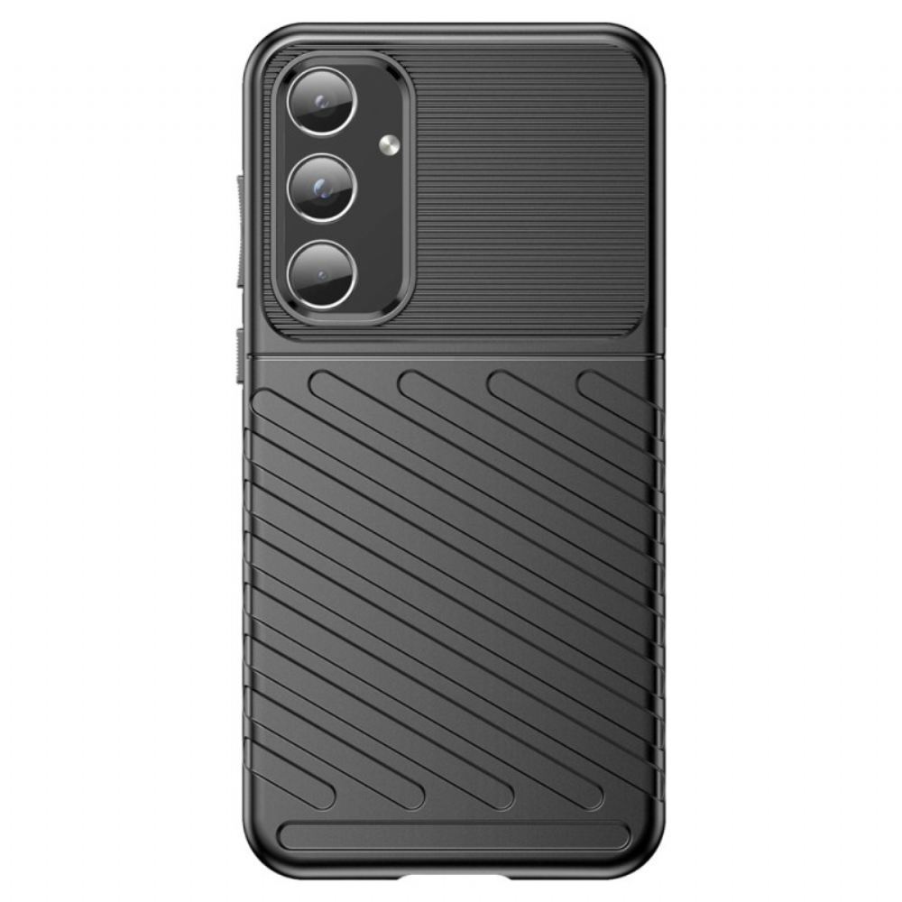 Kryt Samsung Galaxy A55 5g Kryty Na Mobil Thunder Series