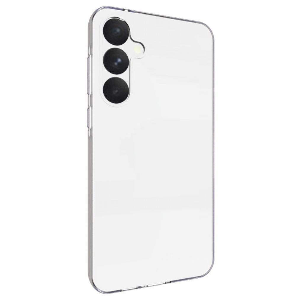 Kryt Samsung Galaxy A55 5g Kryty Na Mobil Transparentní Brillane