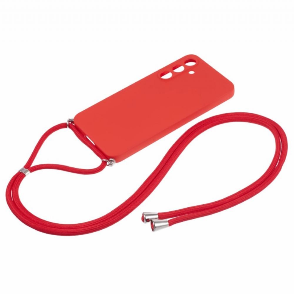 Kryt Samsung Galaxy A55 5g Kryty Na Mobil V Cordon Rouge