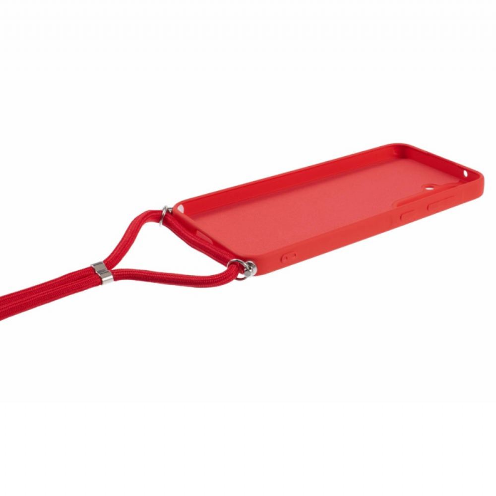 Kryt Samsung Galaxy A55 5g Kryty Na Mobil V Cordon Rouge