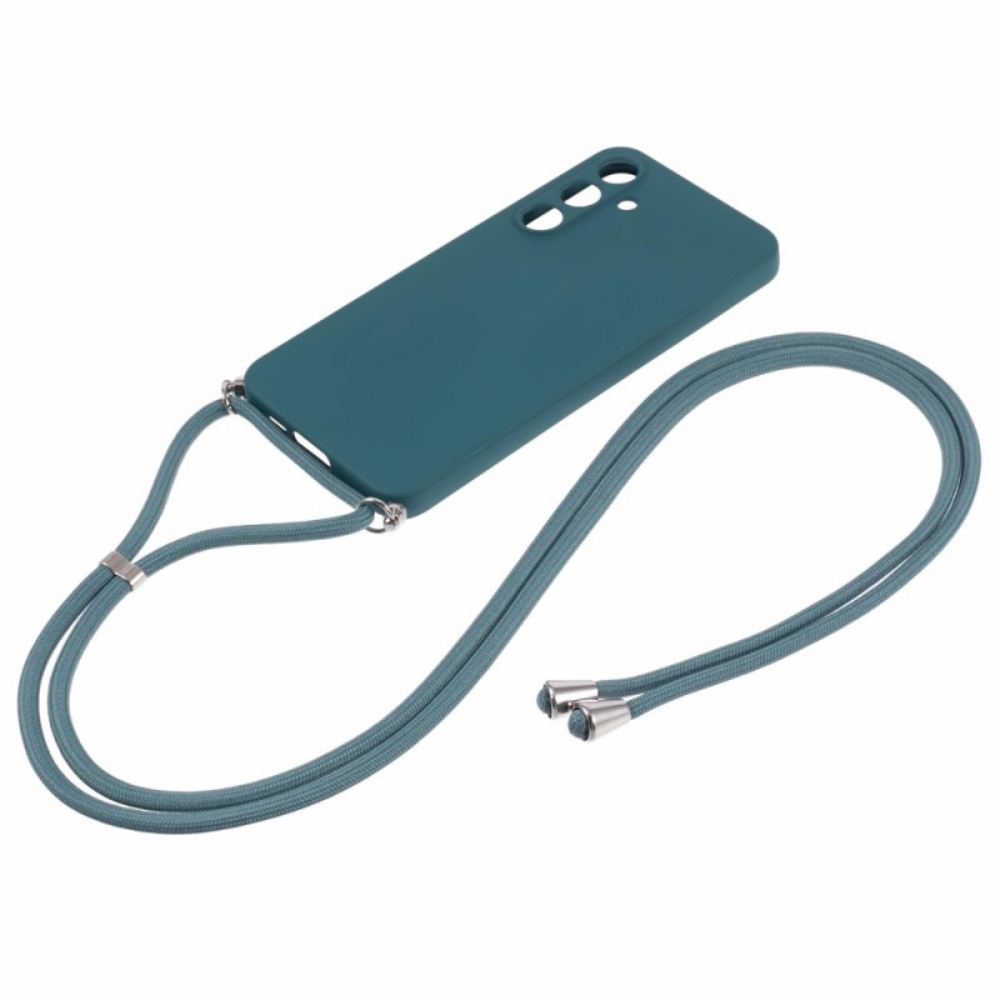 Kryt Samsung Galaxy A55 5g Kryty Na Mobil V Cordon Vert