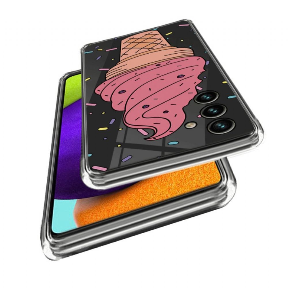 Kryt Samsung Galaxy A55 5g Kryty Na Mobil Zmrzlina