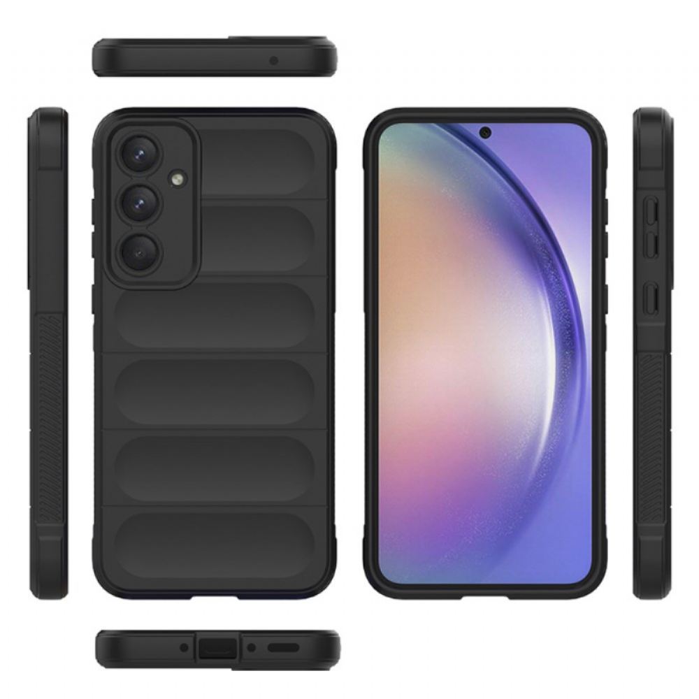 Kryt Samsung Galaxy A55 5g Protiskluzové