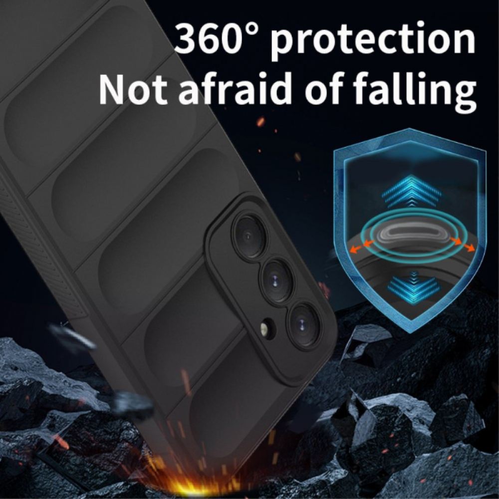 Kryt Samsung Galaxy A55 5g Protiskluzové