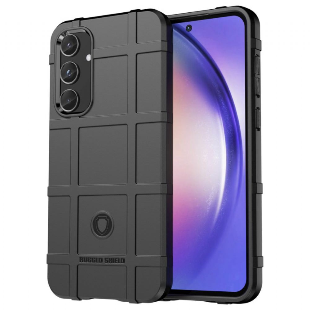 Kryt Samsung Galaxy A55 5g Robustní Štít