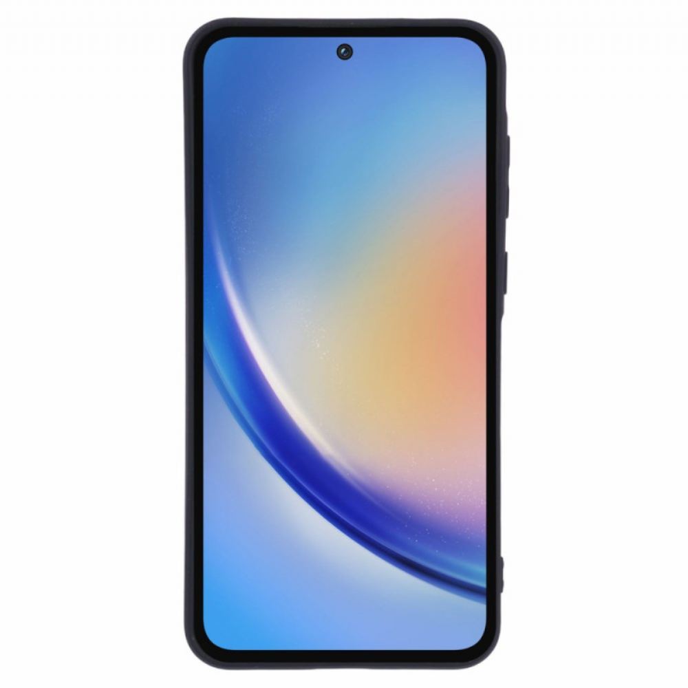 Kryt Samsung Galaxy A55 5g Silikon