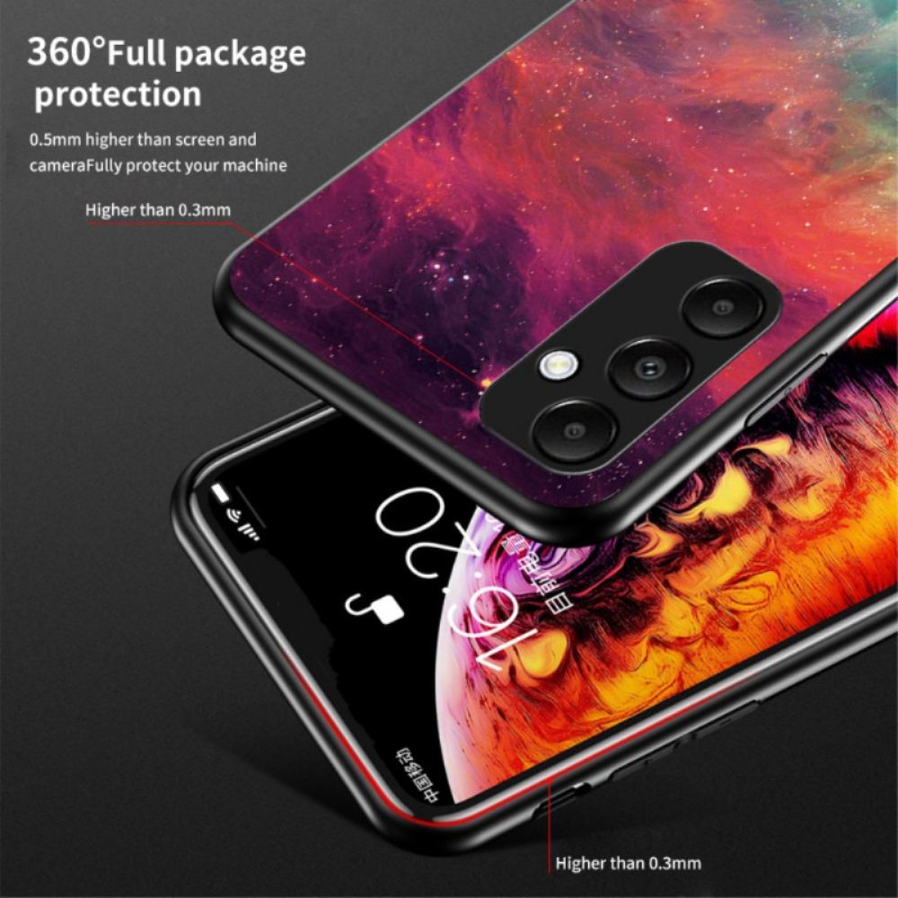 Kryt Samsung Galaxy A55 5g Sky Tempered Glass