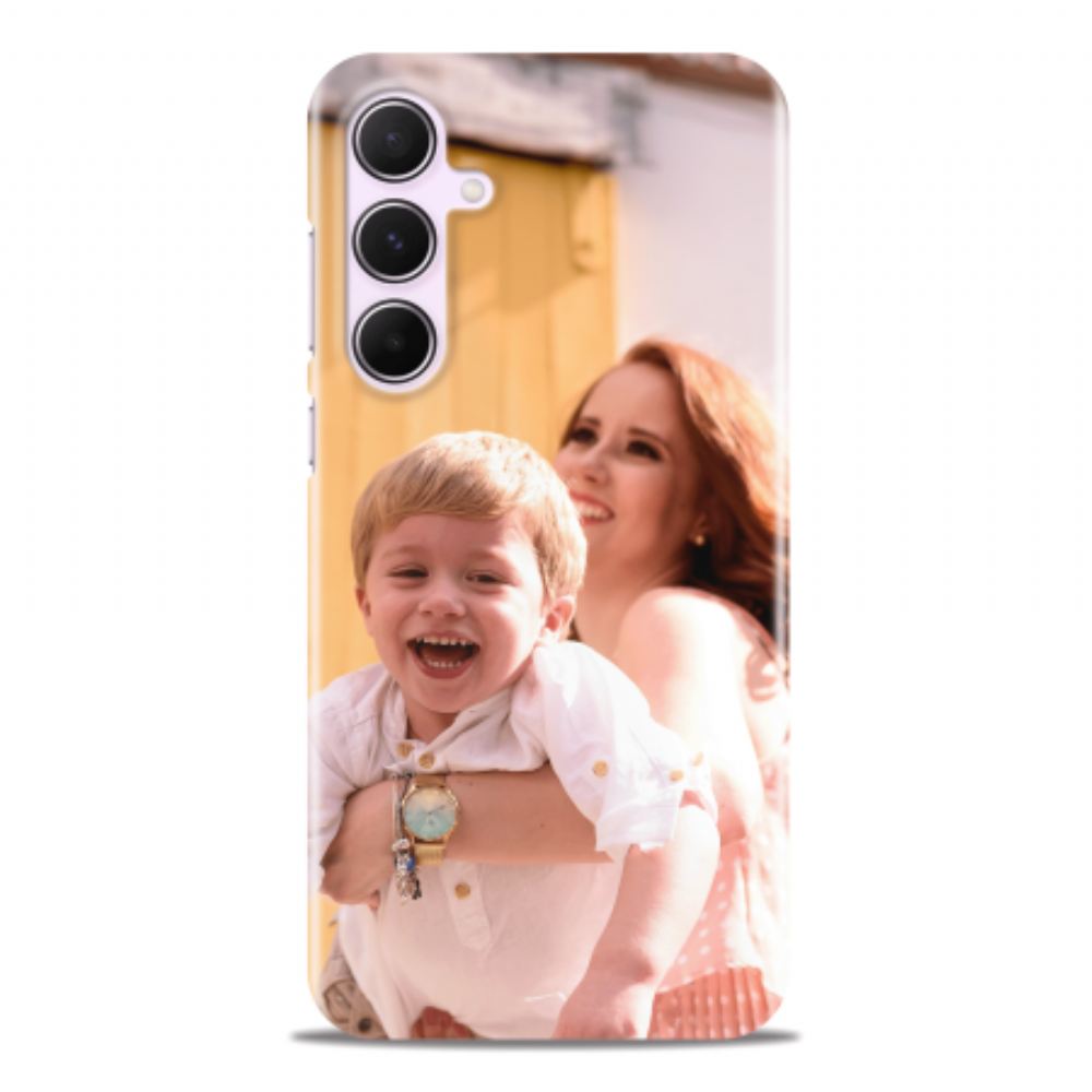 Kryt Samsung Galaxy A55 5g Vlastní