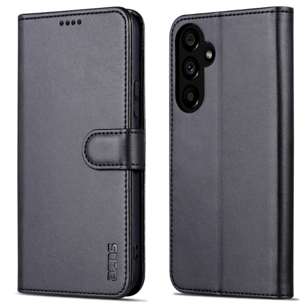 Peněženková Pouzdra Samsung Galaxy A55 5g Kryty Na Mobil Klasický Azns
