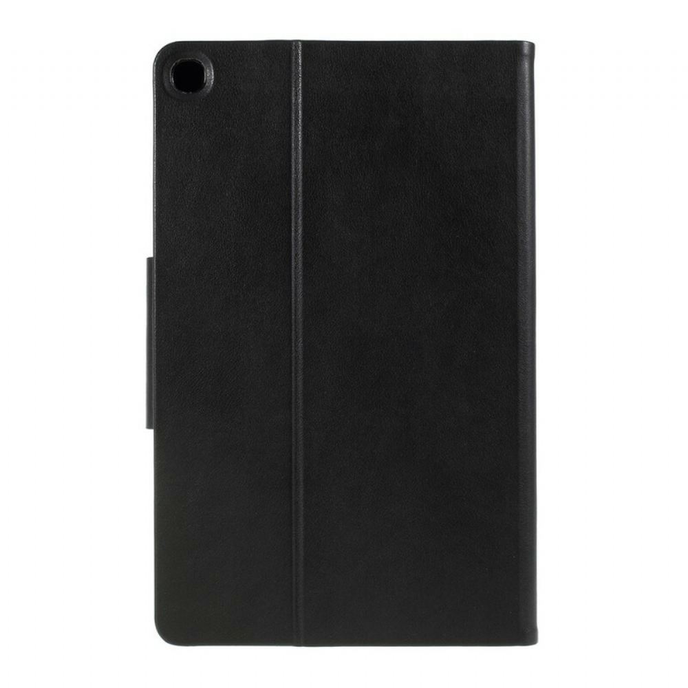 Flipové Pouzdro Na Samsung Galaxy Tab A 10.1 (2019) Hands Free