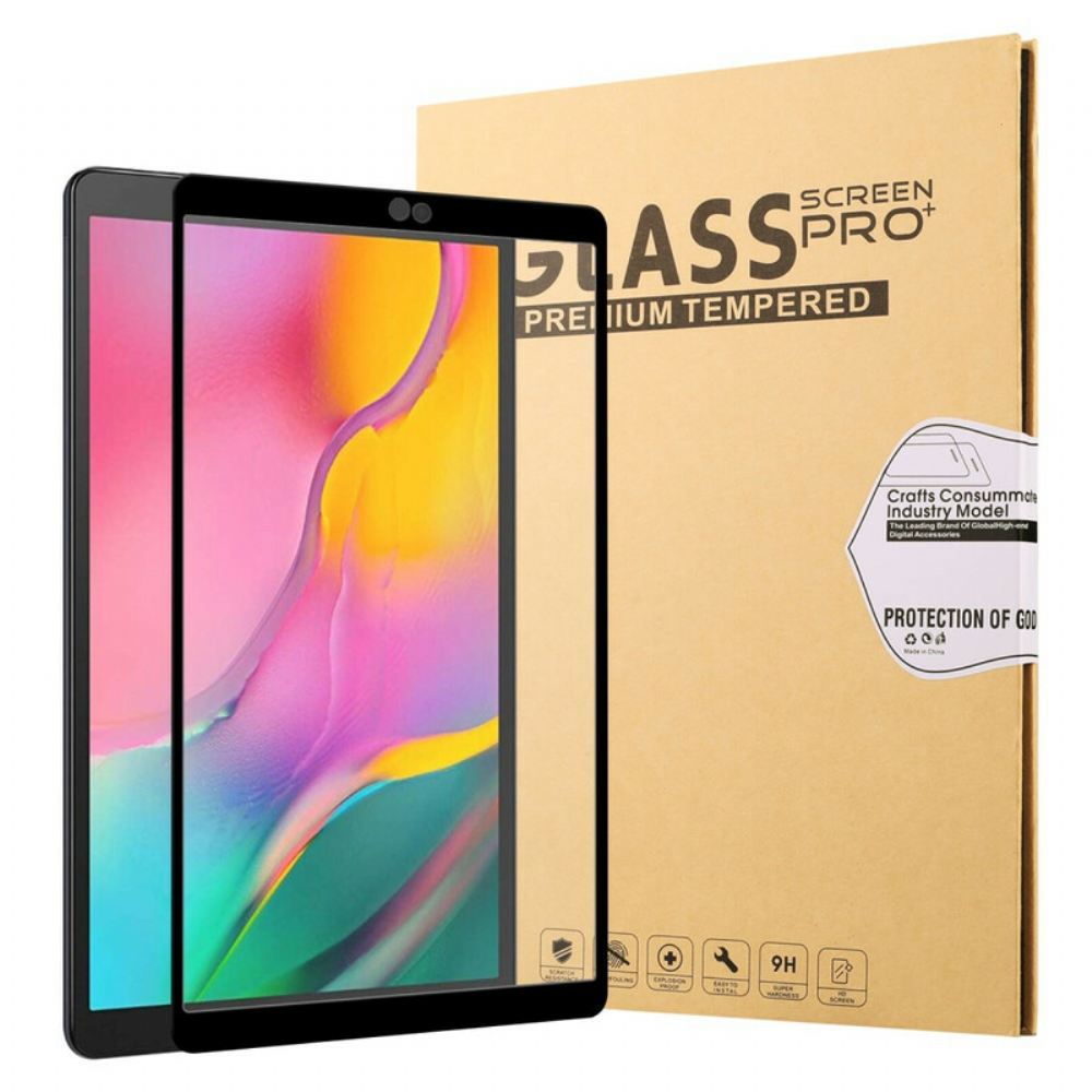 Ochranné Tvrzené Sklo Pro Samsung Galaxy Tab A 10.1 (2019)