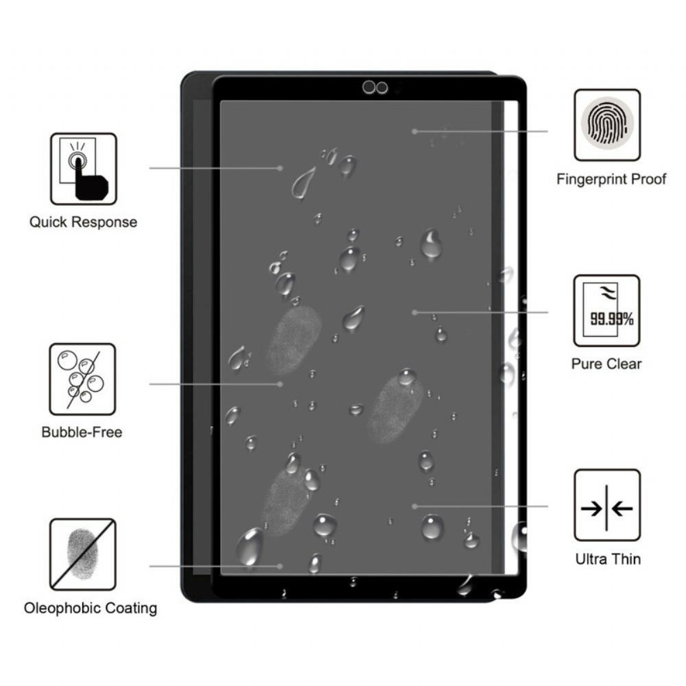 Ochranné Tvrzené Sklo Pro Samsung Galaxy Tab A 10.1 (2019)