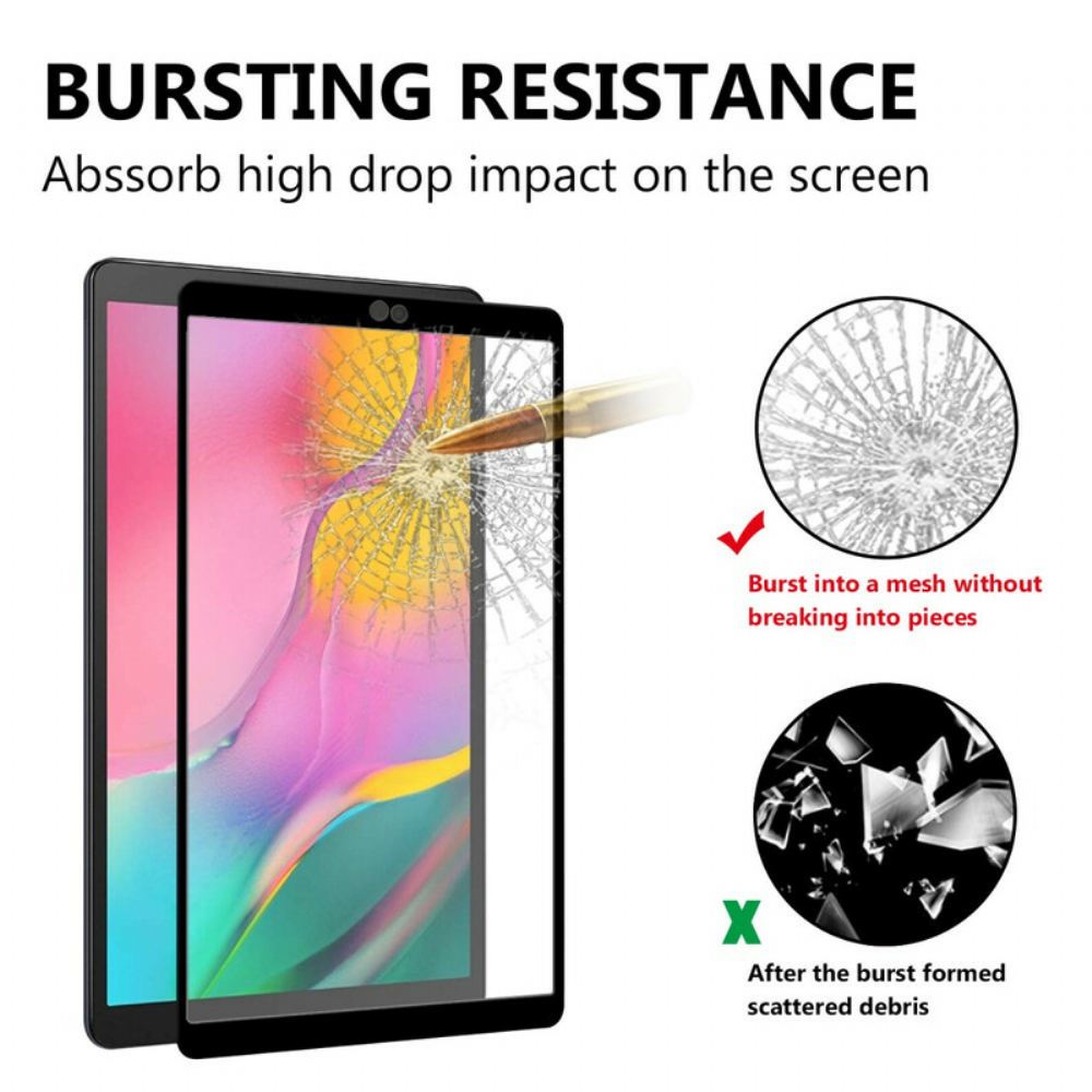 Ochranné Tvrzené Sklo Pro Samsung Galaxy Tab A 10.1 (2019)