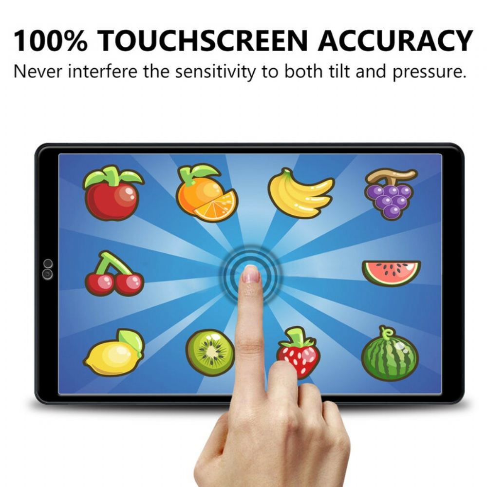 Ochranné Tvrzené Sklo Pro Samsung Galaxy Tab A 10.1 (2019)