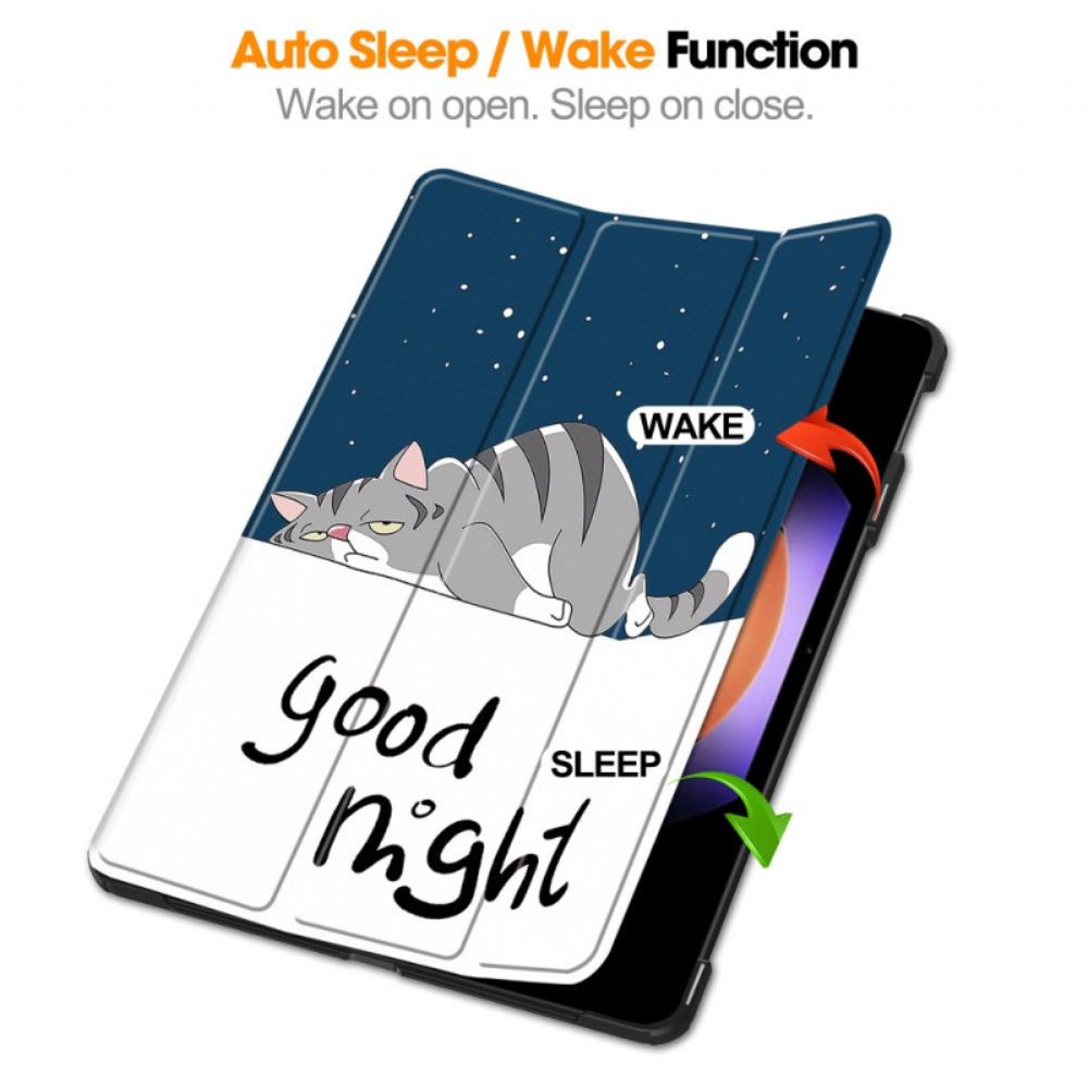 Xiaomi Pad 6s Pro Dobrou Noc