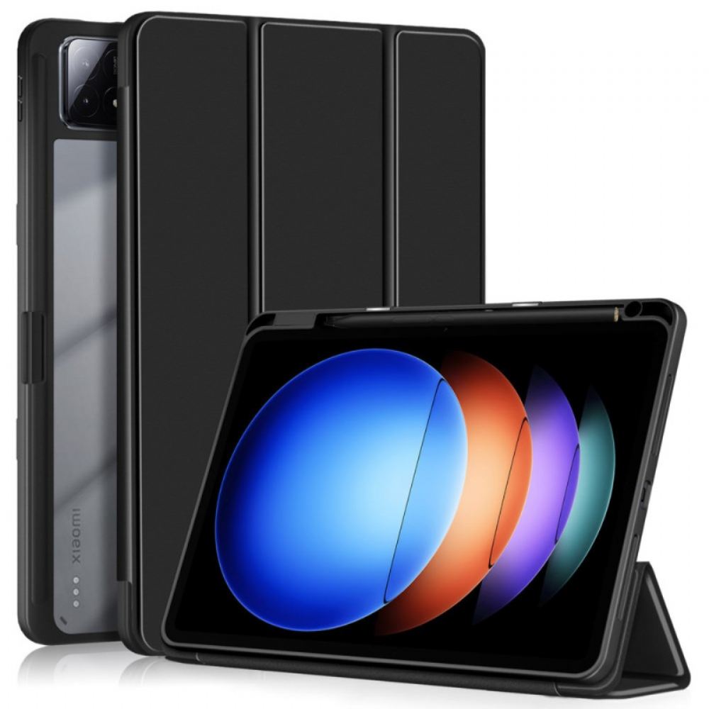 Xiaomi Pad 6s Pro Klasický Držák Stylusu