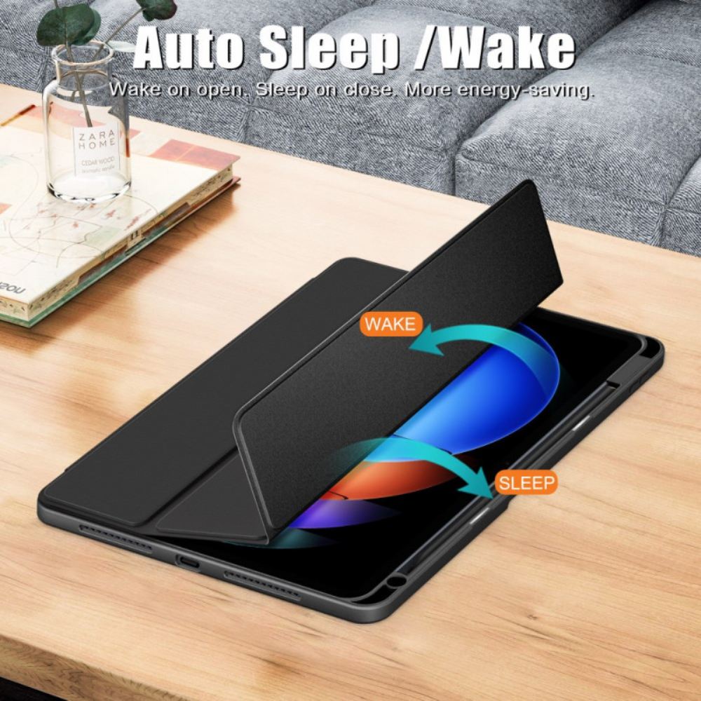 Xiaomi Pad 6s Pro Klasický Držák Stylusu