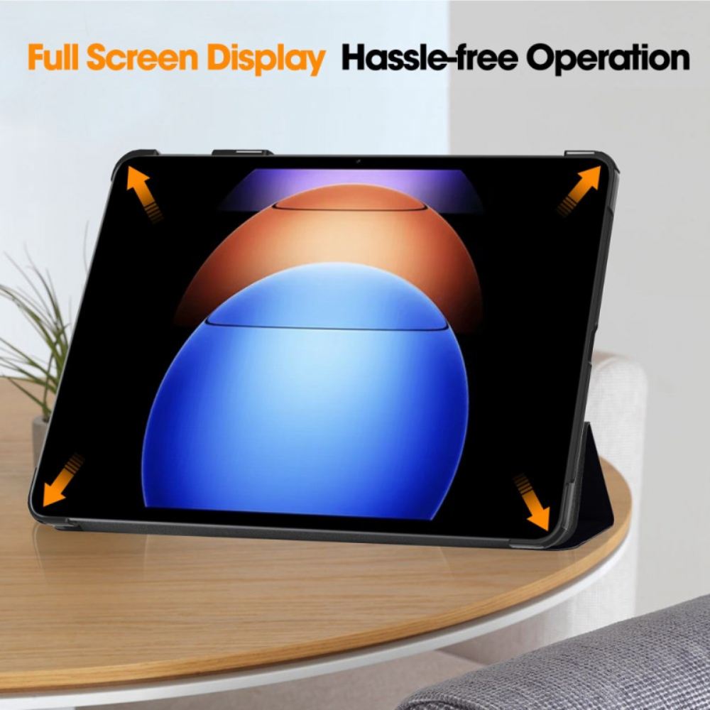 Xiaomi Pad 6s Pro Nedotýkej Se Dotkni Se Mě