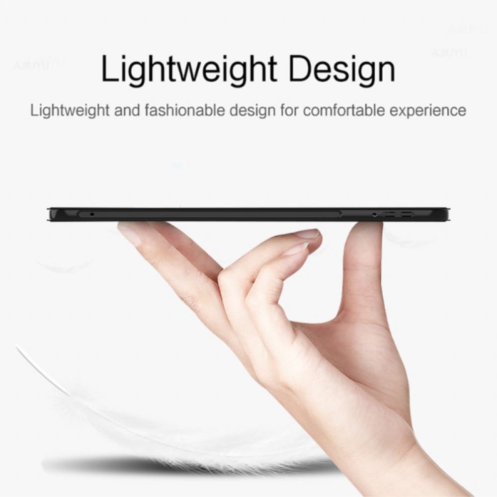 Xiaomi Pad 6s Pro Umělá Kůže