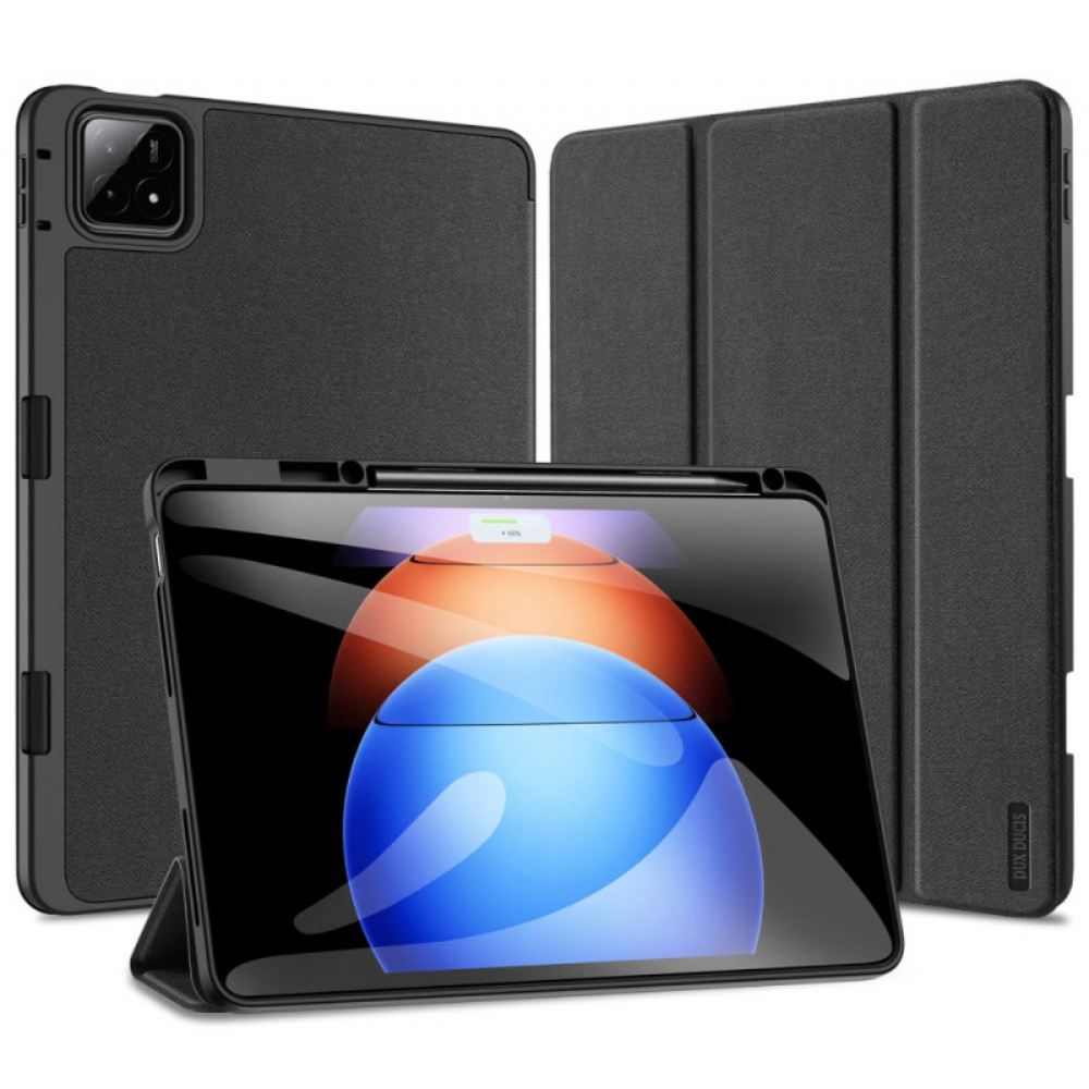 Xiaomi Pad 6s Pro Řada Domo Dux Ducis