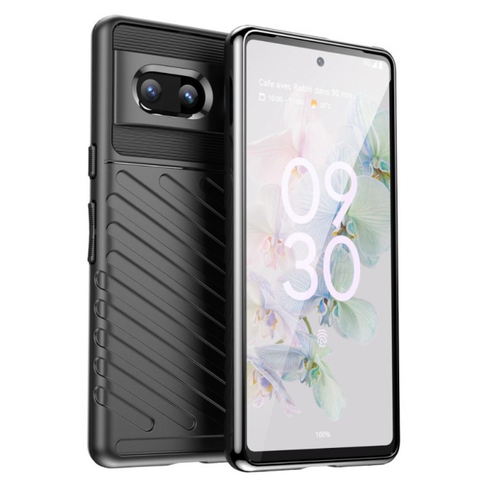 Kryty Na Mobil Na Google Pixel 7 Thunder Series