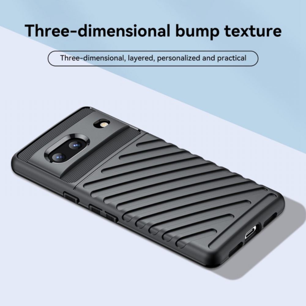 Kryty Na Mobil Na Google Pixel 7 Thunder Series