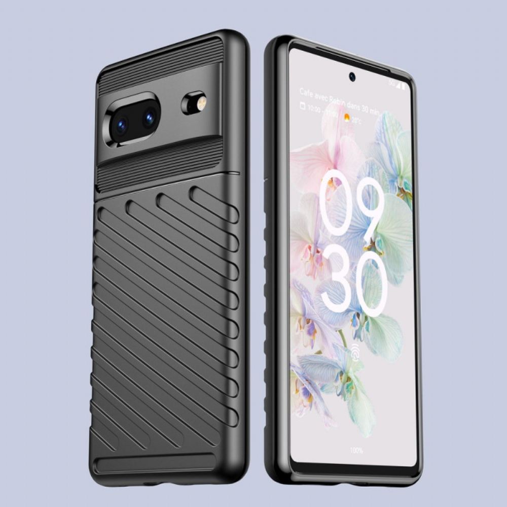 Kryty Na Mobil Na Google Pixel 7 Thunder Series