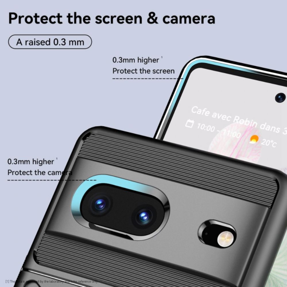 Kryty Na Mobil Na Google Pixel 7 Thunder Series