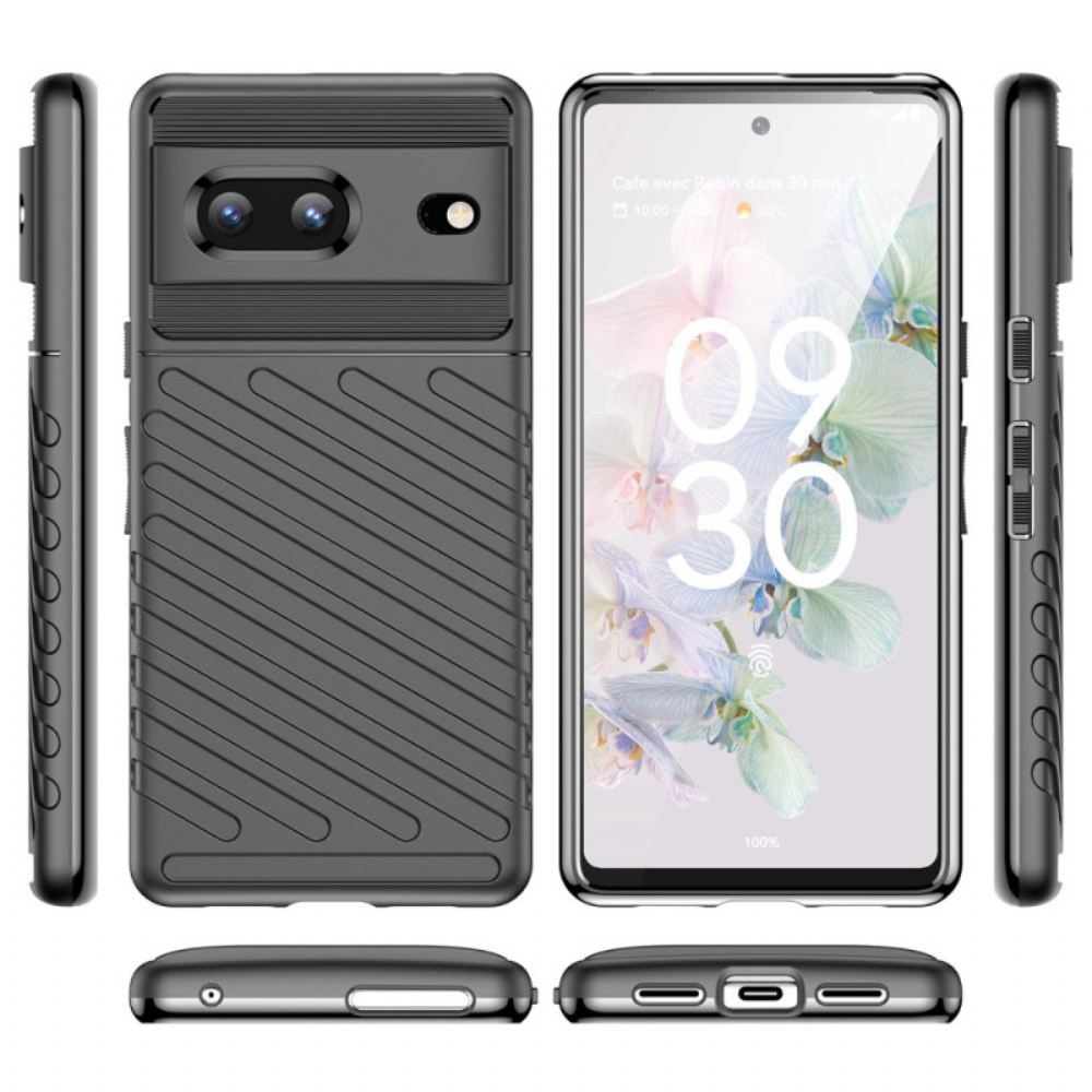 Kryty Na Mobil Na Google Pixel 7 Thunder Series